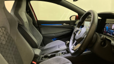 Volkswagen Golf 1.5 TSI 150 R-Line 5dr Petrol Hatchback